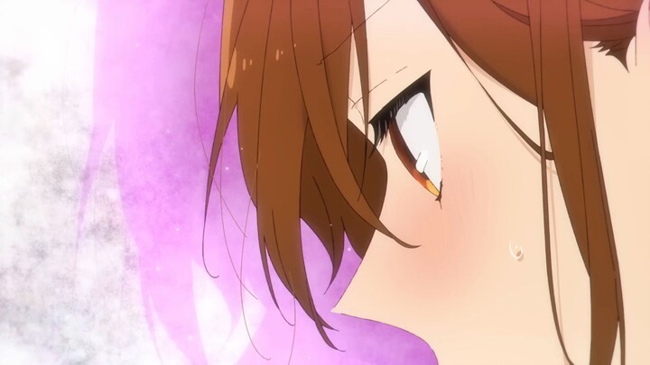 Horimiya Piece Trailer Vietsub