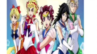 "If Demon Slayer also has a circle of friends" 43