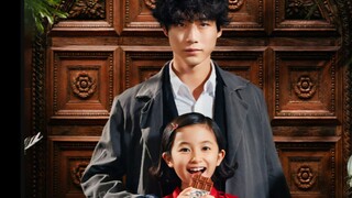 DOKTER CILIK 👩‍⚕️🍫 ~ 6