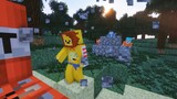 [Game] To Our Youth with Minecraft