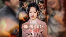 Vĩnh hằng là lời nói dối - Forever was a lie - Phụ đề tiếng Việt