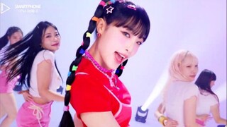 崔叡娜SMARTPHONE特别舞蹈版释出！