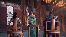 I, the Public Enemy of the World of Immortality episode 4-12 sub indo