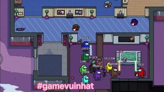 Trò chơi zombie hoạt hình phần 11
