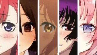 20 Drama Anime Suka Kampus Yang Bagus, Sudah Menonton Semuanya? Rekomendasi Cinta Murni Kampus #2