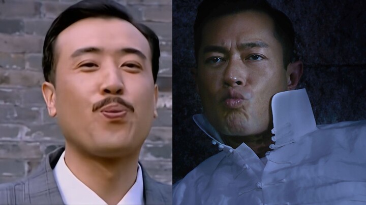 ⚡我 自 己 剪 的 时 候 也 没 绷 住！⚡