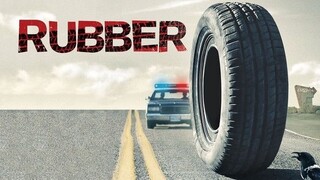 Rubber