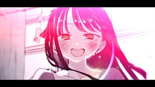 【静止系预告/练习/我心里危险的东西】斜陽