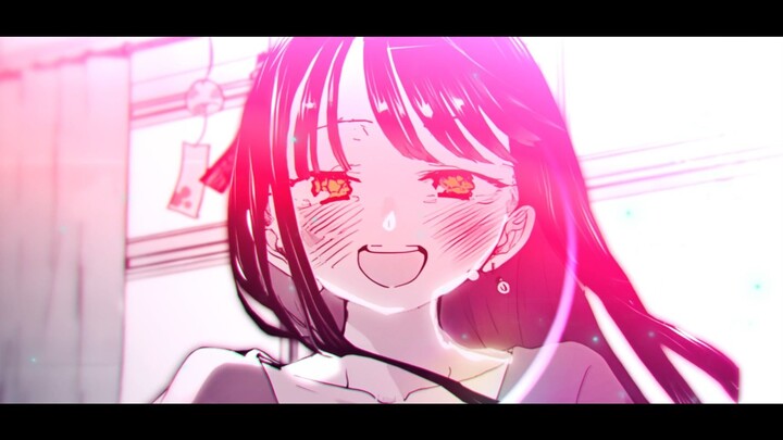 【静止系预告/练习/我心里危险的东西】斜陽