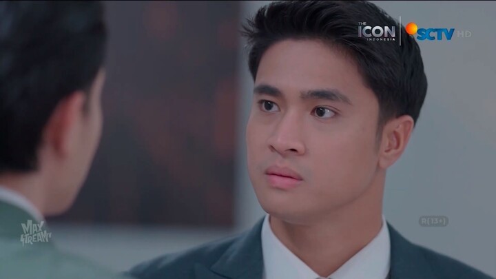 Beri Cinta Waktu - 198