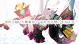 [Music] "Spiral Days" Feat. Miku Hatsune