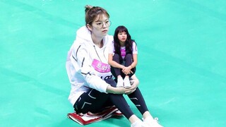 [TWICE] Hành vi khó hiểu của nhóm nữ, tôi thực sự không hiểu tại sao họ lại ngu ngốc đến vậy