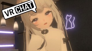 [VRChat] Rượu này ở trên cùng