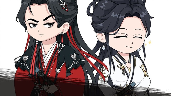 Episode 5 of The Sword Master of All Martial Arts: I am not as good as Meng De.