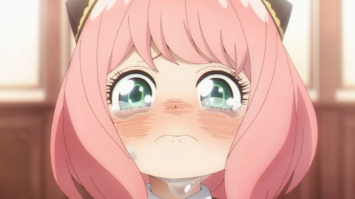 Damian ทำให้อัญญาร้องไห้!! SpyxFamily ตอนที่ 7 สรุป