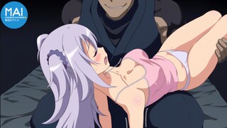 Anime Ecchi Yang Adegan No Sensor Terbrutal (18+)