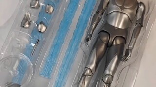 [Ahri Review] An inch longer, an inch stronger! 25cm super long Specium ray special effects parts ar