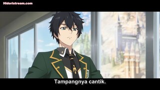 Dragon Raja Season 2 Episode 13 Subtitle Indonesia