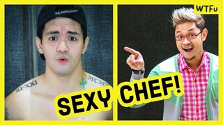 MAINIT sa Kusina ni Chef John Sison