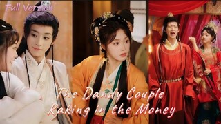 The Dandy Couple Raking In The Money