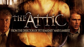 THE ATTIC