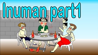 Uri ng Kainuman (part1) - Pinoy Animation