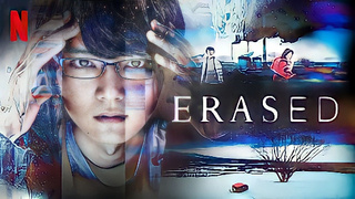 Erased S01E05 Live Action [Eng Sub]