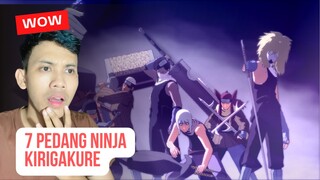 Pecinta Naruto Wajib Tau