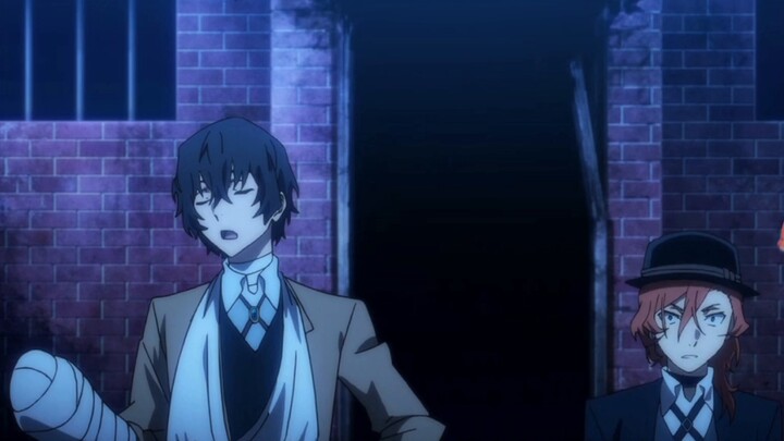 CP asli Chuuya bukanlah Dazai! [Mengungkap cinta sejati dari Plastic Brothers/Official Stone Hammer!