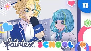 Ditanya apa Jawabnya apa ๐ฟ| Fairies School | Animasi Indonesia
