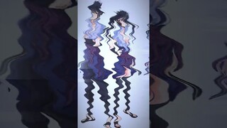 anime edit- Sasuke versi cewek [ naruto Shippuden] jedag jedug anime🥀#fyp