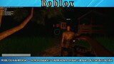ROBLOX Kampong - Serem Banget!! Dapat Misi Cari Orang Hilang di Hutan Gais