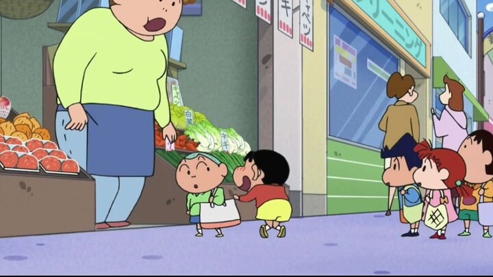 เจ้ามันฝรั่ง~