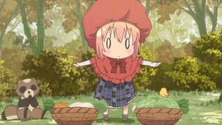 💕有个这么可爱的女儿，以后吃喝不要愁💕