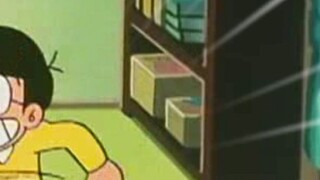 Nobita: Tôi sẽ không xem World Cup nếu không có đội tuyển Trung Quốc! !
