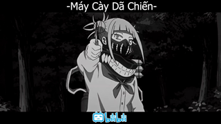 CÁI CHẾT ĐAU ĐỚN CỦA MAC - What'cha Think Ft. BLCKK & Wavehi #anime