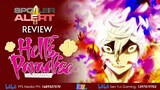 [Spoiler Alert Review] Hell's Paradise: Jigokuraku