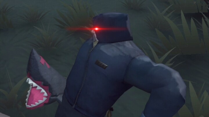 Oh, Gangzi, what have you gotten yourself into?