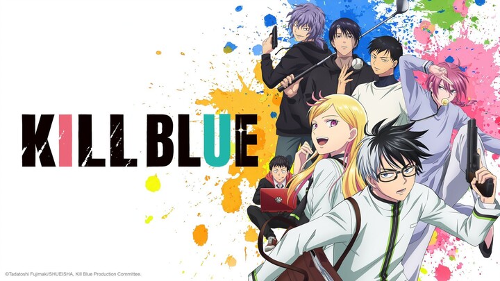 EP 6 - Kill Ao Sub Indo