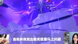 [ Genshin Impact ] One-blood Lisa has no damage and thunder sound right now (with the teaching of keeping the boss from running around)