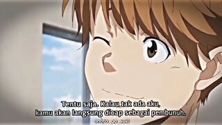 cocok sih tapi bukan BL😢