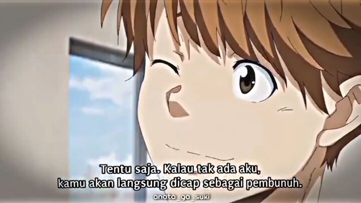 cocok sih tapi bukan BL😢