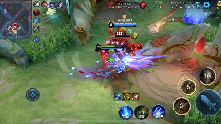 Season-early peak at 1400, full game unedited