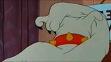 Butch the Bulldog 2 as Donald Duck