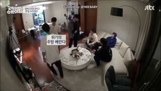 iKON Idol School Trip Episode 4.3 - iKON VARIETY SHOW (ENG SUB)