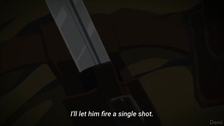 attack on Titan