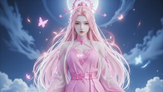 Peerless Divine Emperor episode 8