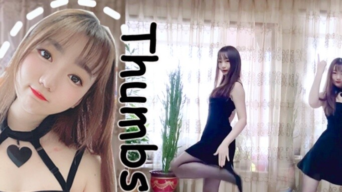 【ปลาแห้ง】ยกนิ้วให้! มันยากมากเลยที่จะเซ็กซี่ในห้องนั่งเล่นตอนขึ้นรถบัสเที่ยวสุดท้ายไปดิสโก้ ⁄(⁄ ⁄ ⁄ω