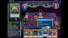 Yu Gi Oh! 5D's Duel Transer Bifröst Hlidskjalf จบแล้ว