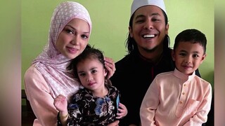 Pesanan Syamsul Buat Puteri Sarah Sebak!?